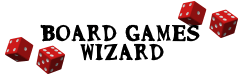 BoardGamesWizard logo