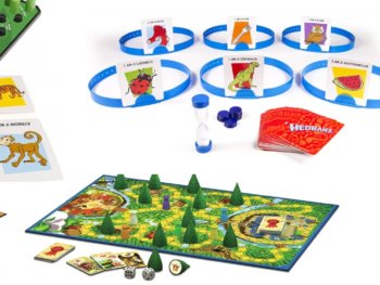 Best Board Games for 8 Year Olds - Top Board Games for an Eight Year Old