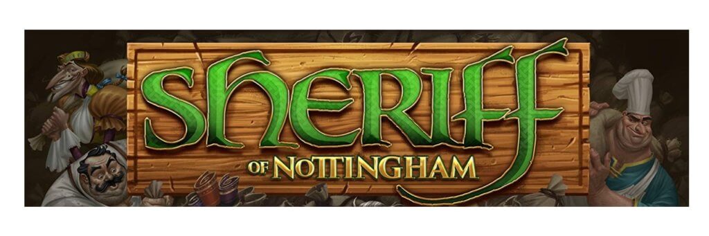 sheriff of nottingham game contents