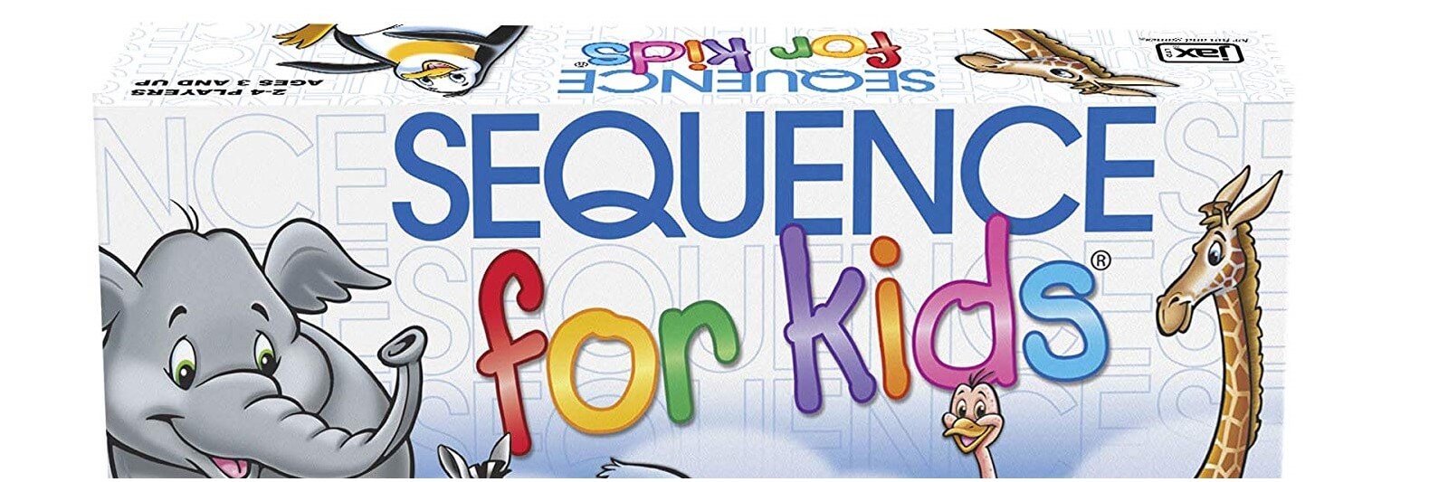 Sequence For Kids Board Game Review, Rules & Instructions (8/10 Ratings)