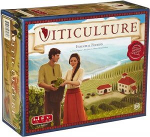 Best Worker Placement Board Games 2022- Our Top 15 Picks